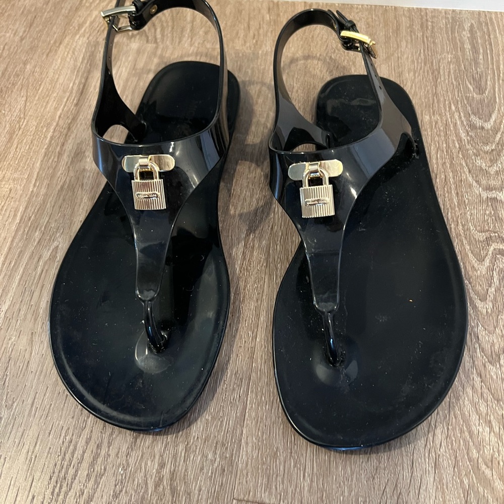 Michael kors Jelly sandal